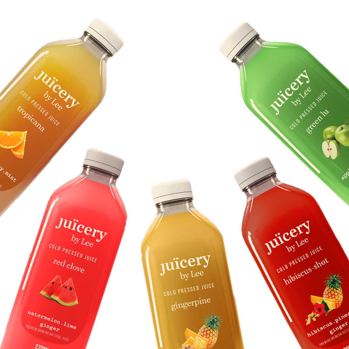 Juicery by Lee 5